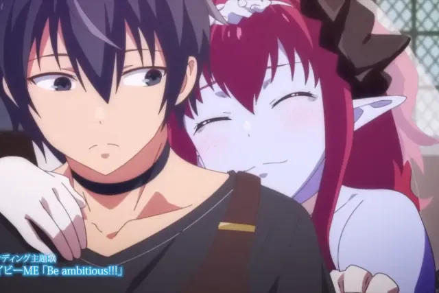 Link Nonton Anime Isekai Shoukan wa Nidome Desu Episode 6, Pertemuan Kembali Murid dan Guru