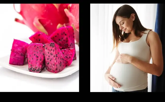 9 Manfaat Buah Naga yang Penting untuk Ibu Hamil, Tingkatkan Kesehatan dan Kehamilan Anda!