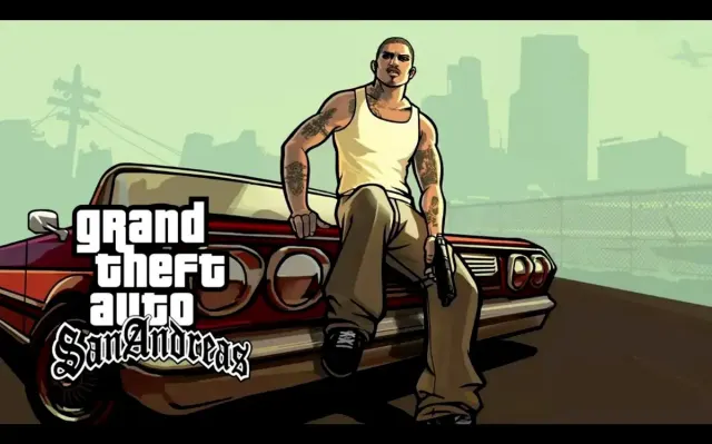 Cheat Game Grand Theft Auto: San Andreas PS 2 Bahasa Indonesa, Terupdate Mei 2023