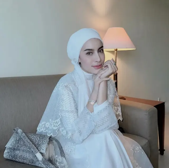 Duh, Karyawan Aghnia Punjabi Diduga Gelapkan Uang Hampir Rp900 Juta