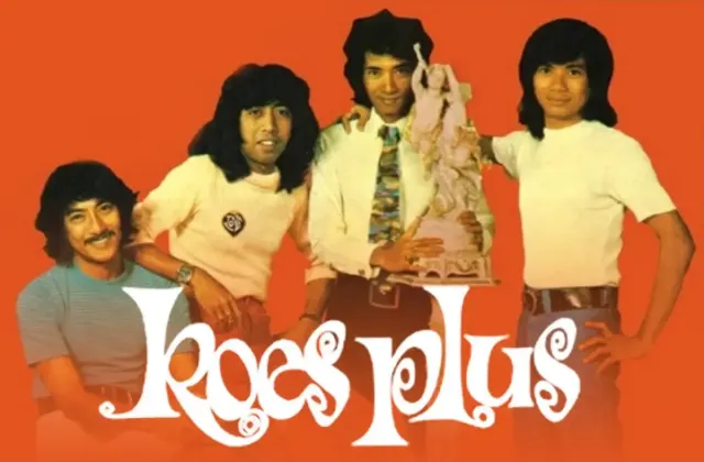 Ini Makna Tersirat dari Lirik Lagu Andaikan Kau Datang Kembali yang Dibawakan Oleh Koes Plus