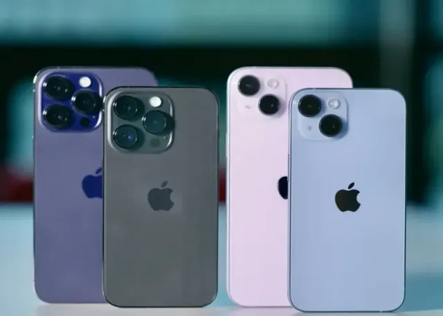 iPhone 14 Disebut Sebagai HP yang Mengecewakan, Cek Ini Buktinya!