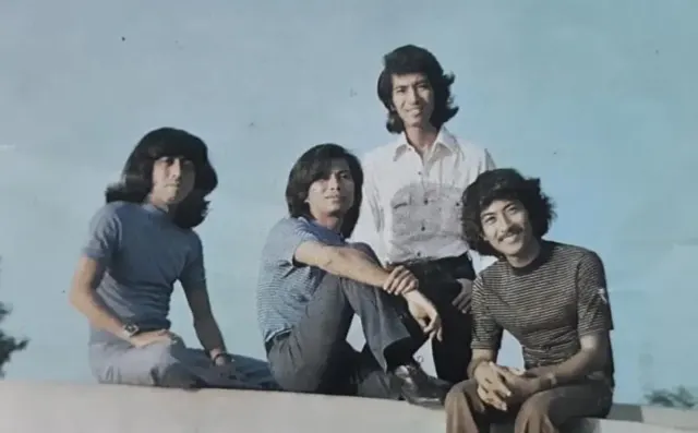 Lirik Lagu Andaikan Kau Datang Kembali oleh KoesPlus Ini Ternyata Bukan Bercerita Tentang Cinta