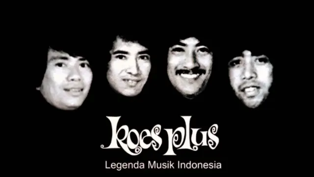 Mari Mengenal Grup Band Legendaris Koes Plus yang Menyanyikan Andaikan Kau Datang Kembali