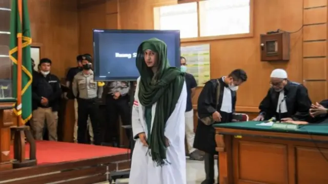 Polres Bogor Bentuk Tim Proses Kasus Penembakan Habib Bahar bin Smith