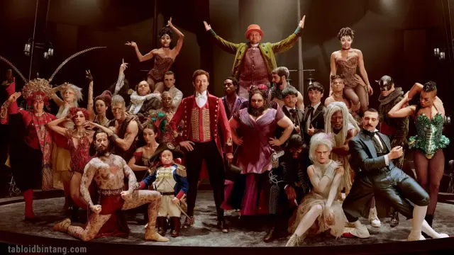 Lirik Lagu This Is Me Beserta Terjemahannya dari Soundtrack The Greatest Showman