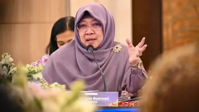 Mengaca kepada Permasalahan Bank BSI, Legislator: 'Tingkatkan Kewaspadaan dan Antisipasi Serangan Terhadap Perbankan Biar Gak Dibobol'