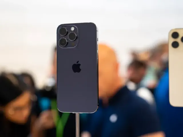 Harga Iphone 14 Pro Terjun Bebas, Segera Cek Spesifikasi dan Harga Terupdate Mei 2023