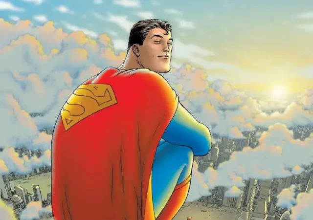 Inilah Para Pesaing Untuk Pemeran Utama di Film Superman: Legacy, Ada Nicholas Hoult
