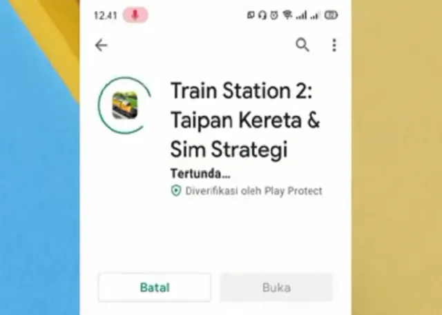 Kenali 5 Penyebabnya Kenapa Tidak Bisa Download Aplikasi di Play Store