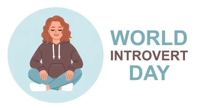 Apa Itu Introvert? Setiap 2 Januari Selalu Diperingati