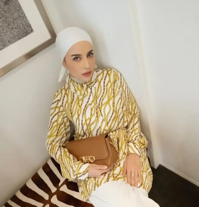 Profil Selebgram Aghnia Punjabi, Karyawannya Gelapkan Dana Hampir Rp900 Juta