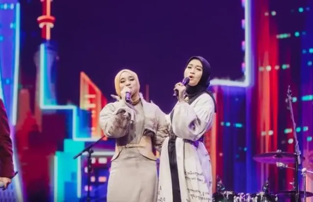 Daftar Pemenang Indonesian Idol Masa ke Masa, Siapa Juara Indonesian Idol 2023?