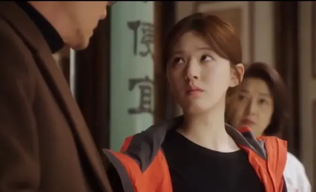 Drama Cina Terbaru Zhou Lusi Gen Z, Ini link Nontonnya