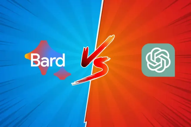 Intip Perbandingan Google Bard dan ChatGPT, Lebih Canggih Mana?