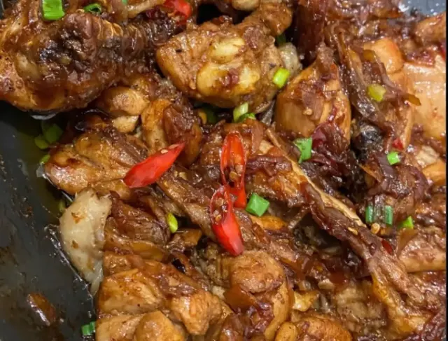 Resep Ayam Kecap Mentega, Bumbu Sederhana Dijamin Si Kecil Bakal Ketagihan