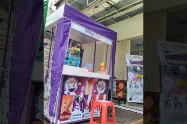 Ingin Buka Lapak di Teras Indomaret? Begini Syarat, Prosedur, dan Biayanya