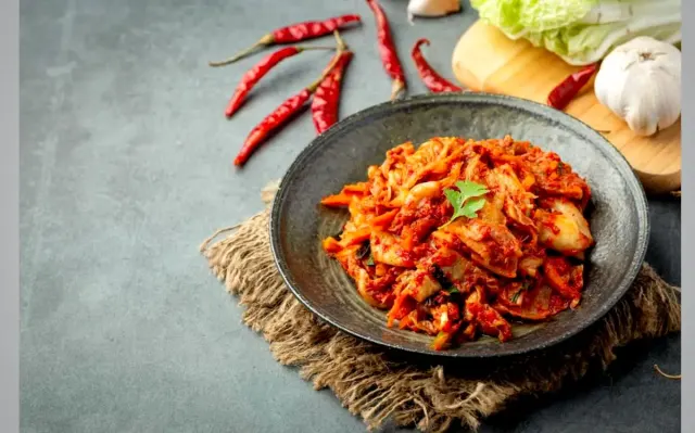 5 Manfaat Makanan Pedas Bagi Kesehatan, Tidak Hanya Menurunkan Berat Badan, Tapi Bisa juga Untuk Mengurangi Resiko Kematian Dini lho!