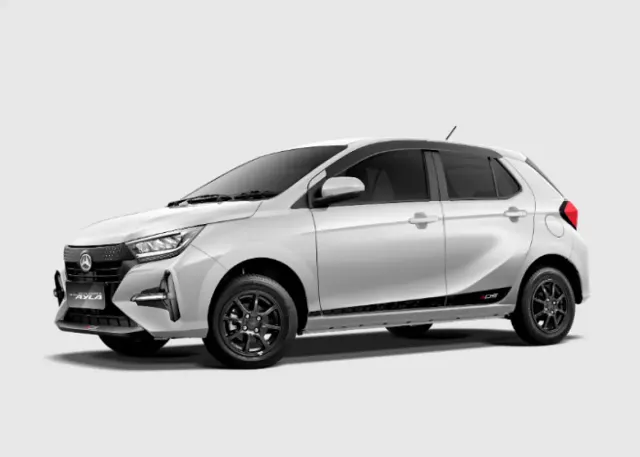Apa Arti dan Fungsi Huruf B pada Transmisi All New Ayla?