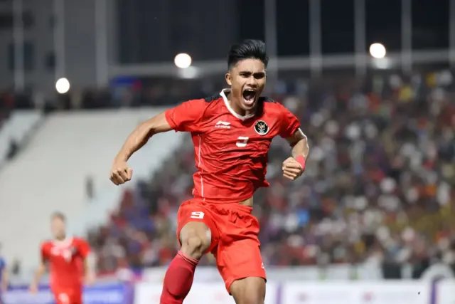 Profil Ramadhan Sananta, Pencetak Dua Gol Tim Indonesia di Final SEA Games 2023