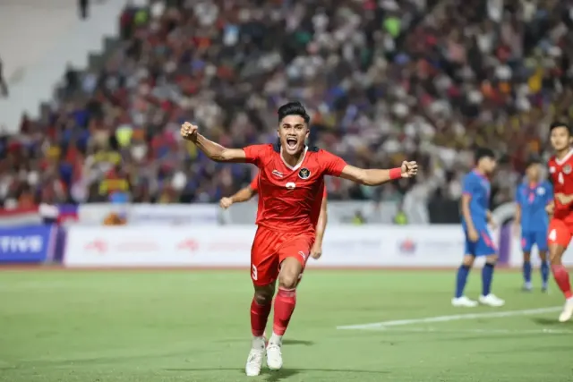 5 Fakta Penting Indonesia Raih Emas Sepak Bola SEA Games 2023, Penantian 32 Tahun hingga Insiden Pemukulan