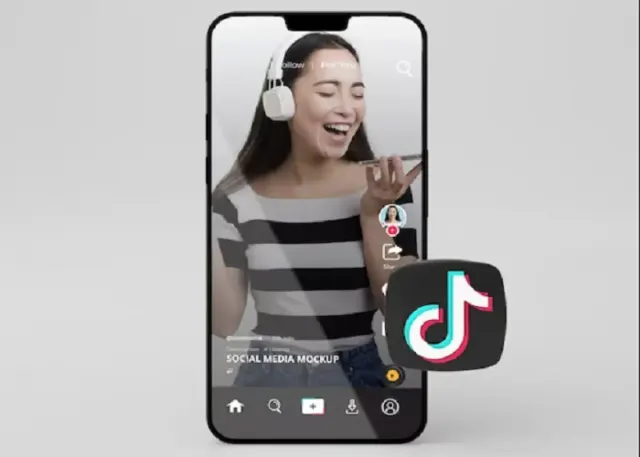 Cara download video tiktok di iPhone, Android dan PC tanpa watermark