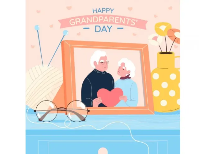 Ucapan Selamat Hari Lanjut Usia Nasional 2023, Berikut Link Twibbonnya