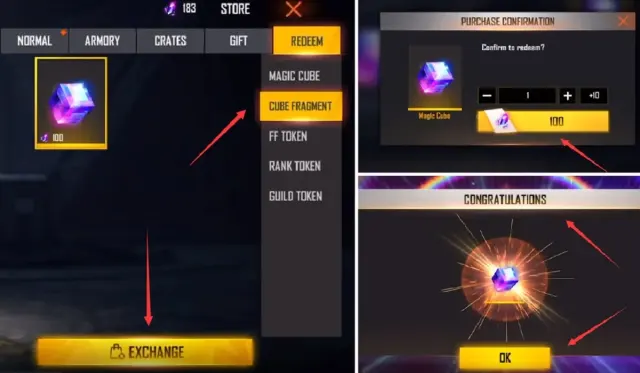 Kode Redeem FF 1 Menit yang Lalu Hari ini: Kode Redeem FF 17 Mei 2023 Paling Update. Rugi Kalau Gak Ditukar