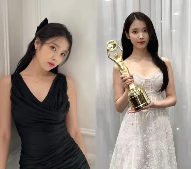 5 Fakta Menarik Kehidupan IU, Artis Korea Berjiwa Sosial Tinggi yang Baru Berulangtahun Ke-30