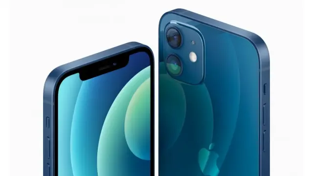 Mantap! Harga Iphone 12 Terjun Bebas Gees, Coba Cek Harga dan Spesifikasinya