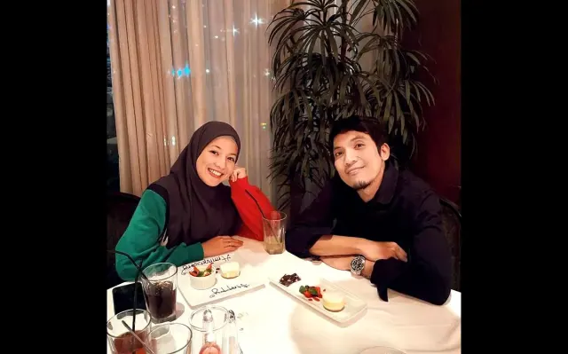 Desta Ajukan Permohonan Cerai Talak Kepada Natasha Rizki, Tidak Ada Permohonan Hak Asuh atau Harta Gana Ginii