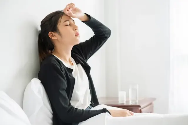 Ciri-ciri Anemia Berdasarkan Jenisnya, dari Aplastik hingga Defisiensi Vitamin