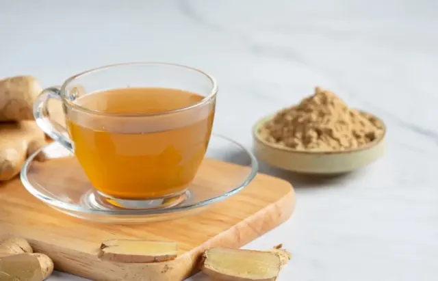 Twibbon Ucapan Hari Jamu Nasional 2023, Ajak Masyarakat untuk Minum Jamu