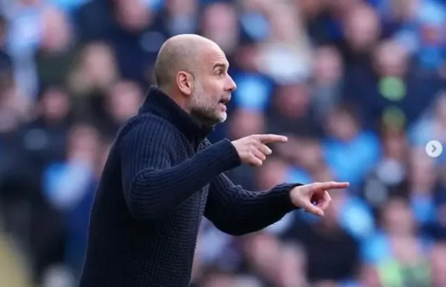 Man City vs Madrid 4-0, Guardiola Dibayangi Kutukan Yaya Toure