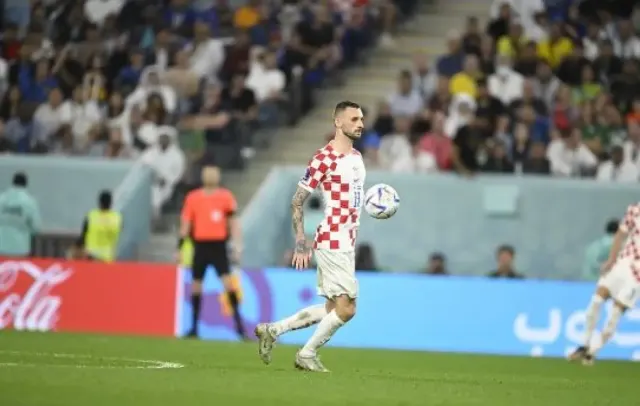 Klenik Liga Champions, Selalu Ada Pemain Kroasia di Klub Juara