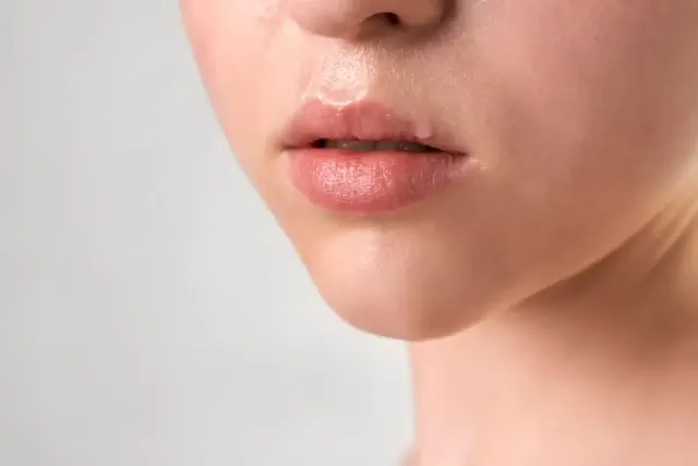 Lekukan di Bawah Hidung Bikin Penasaran, Apa Nama dan Fungsinya?