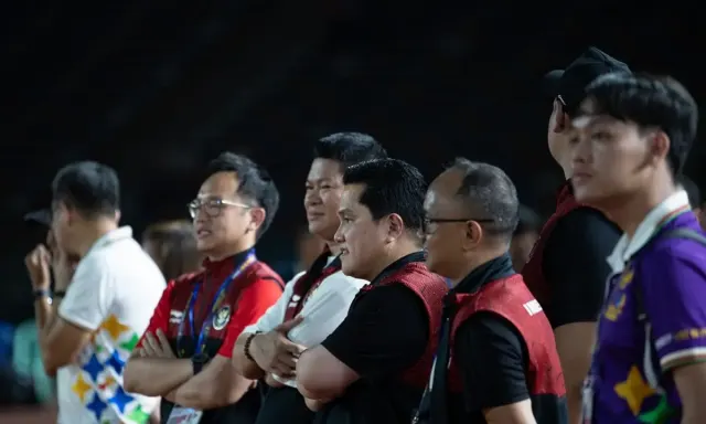 Mayoritas Federasi Nasional Dukung Penuh Raja Sapta Oktohari untuk Kembali Pimpin NOC Indonesia Periode 2023-2027