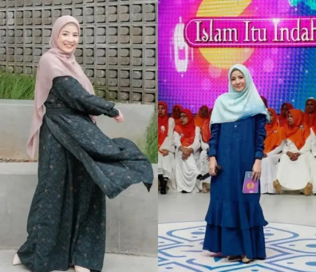 5 Sumber Penghasilan Natasha Rizki yang Kini Digugat Cerai Desta