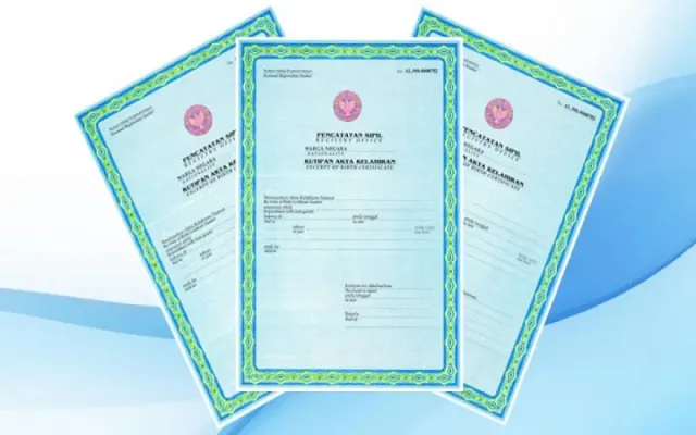 Prosedur Mengurus Akta Kelahiran Anak di Luar Nikah