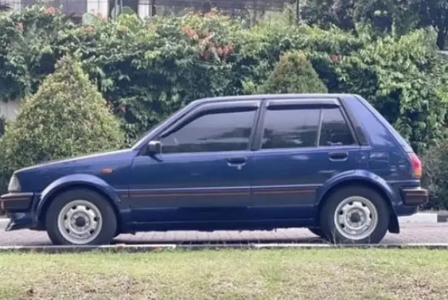 Mobil-mobil Ini Pernah Populer di Era 90-an, Apa Saja? (Bagian 1)