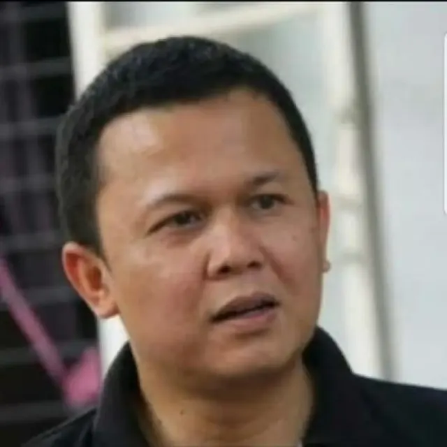 Johnny G Plate Jadi Tersangka Korupsi, Andi Sinulingga: Itu Adalah Kegagalan Presiden