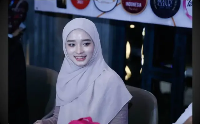 Ternyata Ini Alasan Utama Akhirnya Inara Rusli Putuskan Lepas Cadar