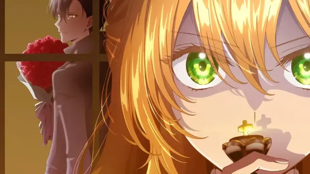 Sinopsis Anime Why Raeliana Ended Up at the Duke’s Mansion, Anime yang Diadaptasi dari Manhwa Ges!
