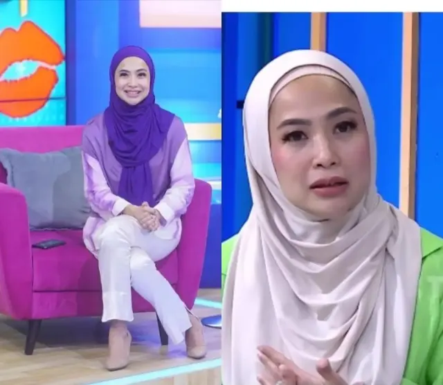 5 Fakta Menarik Feni Rose yang Putuskan Berhijab, Tetap Konsisten Bawakan Acara Gosip