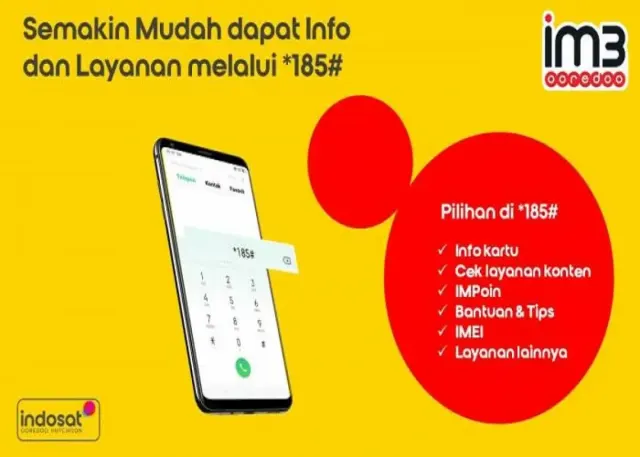 3 Cara Transfer Pulsa Pengguna Indosat dengan Mudah dan Cepat