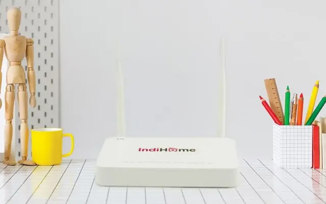 Cara Ganti Password Wifi untuk Semua Provider dengan Mudah Menggunakan HP dan PC