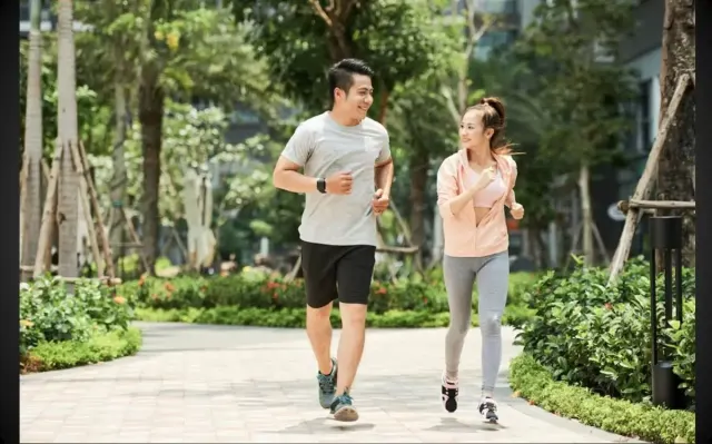 4 Olahraga Ini Cocok Buat Penderita Hipertensi yang Ingin Menjaga Tekanan Darah Tetap Normal