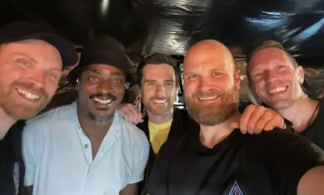 Konser Coldplay Bertentangan dengan Agama, Begini Kata Waketum MUI, Sandiaga Sampai Kena Sentil