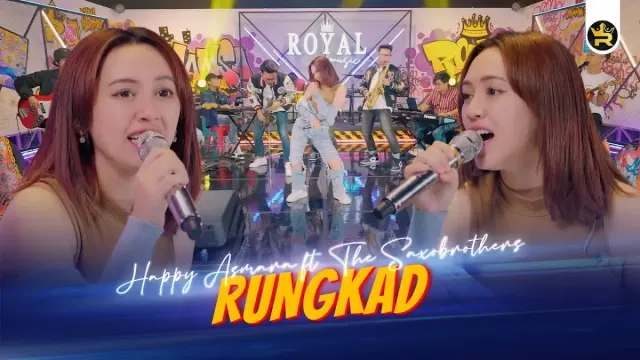 Apa Arti Rungkad? Orang Sunda Pasti Sudah Paham