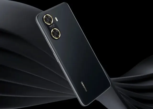 Spesifikasi dan Harga Huawei Enjoy 60 Pro, HP Menengah dengan Kamera 50 MP